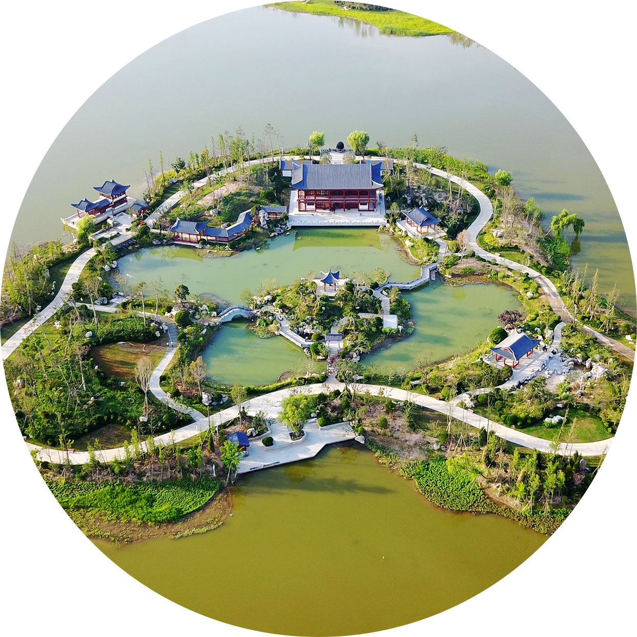 杭州人文园林设计有限公司