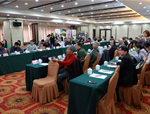 立足行业发展，携手传承创新——第二届“西湖沙龙”在杭州召开